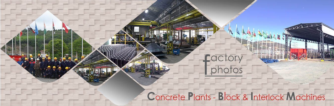 Beyazli Group Machine